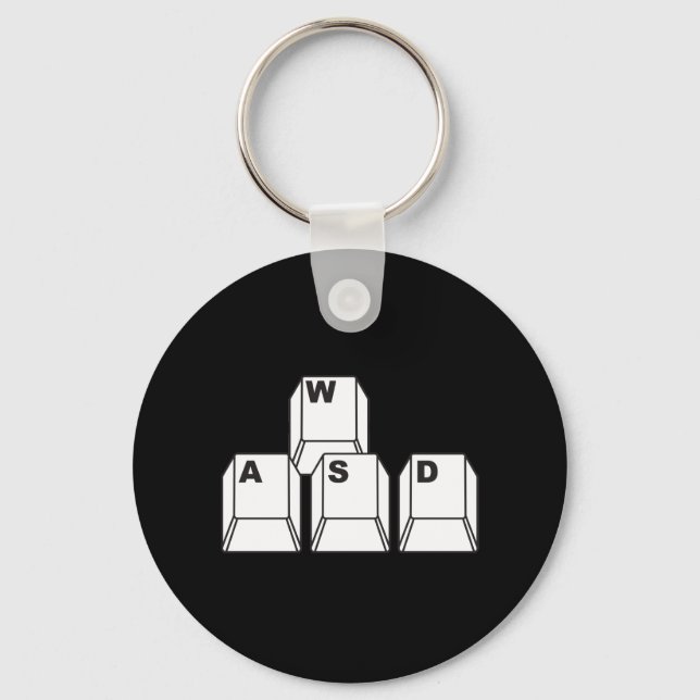 TVÄTT NYCKELRING (Framsida)