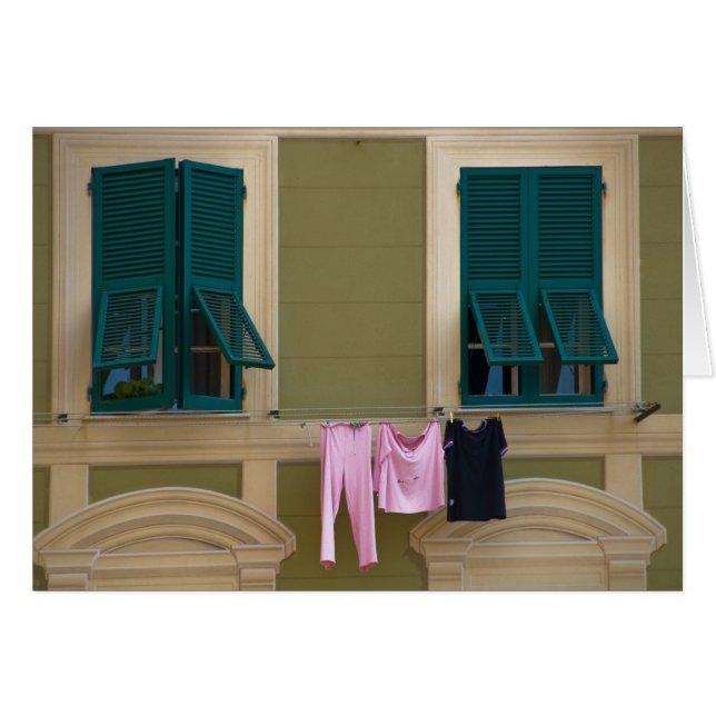 Tvätt OBS Kort (Framsidan Horizontal)