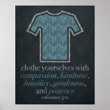 Tvätt rumschalkboard Art 16x20