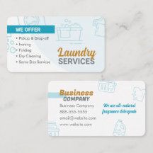 Tvätt Services Laundromat Dry Cleaners
