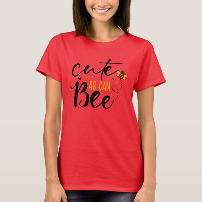 Tvätt som kan t shirt (Framsida)