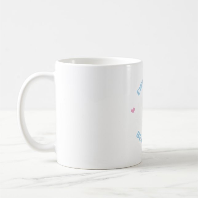 Tvätta allt val. kaffemugg (Vänster)