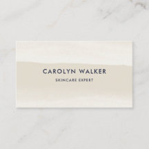 Tvätta av vinterfärg - Modern minimalistisk