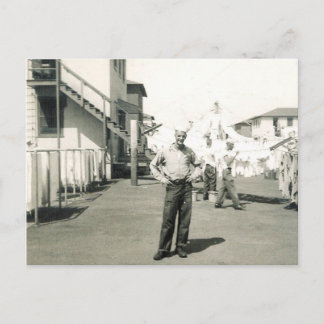 TVÄTTA DAG #39 VYKORT