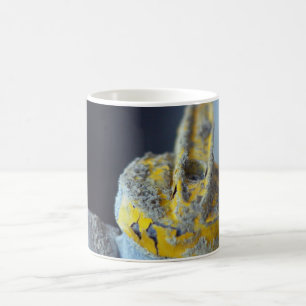 Tvätta de där Sandy Feet Kaffemugg