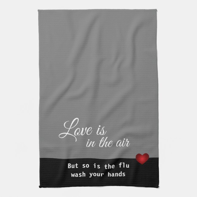 Tvätta handduken kökshandduk (Vertikal)