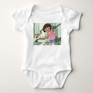 Tvätta Händer T Shirt