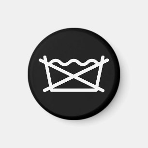 TVÄTTA INTE! MAGNET