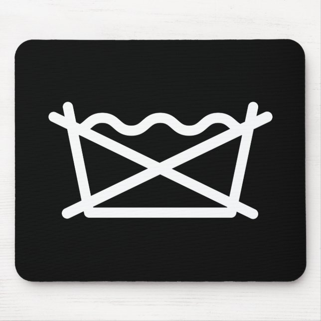 TVÄTTA INTE! MUSMATTA (Framsidan)