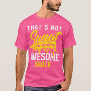 Tvätta inte soppa som läcker Fantastisk T Shirt
