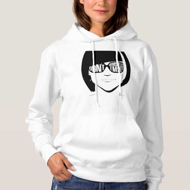 Tvätta inte t shirt (Framsida)