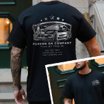 Tvätta Logotyp för automatisk identifiering av pro T Shirt<br><div class="desc">Öka bilens tvätta med vår Silver Grått Professionell Mobile Car-Logotyp för automatisk information Tvättar T-Shirt. Designad med både stil och funktion i åtanke har den här skjortan en snygg bil som tvättar logotyp som omedelbart förmedlar professionalism och expertis. Perfekt för att tvätta och automatiskt detaljera företag, den här skjortan är...</div>