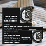 Tvätta Maskiner, Laundromat, Städning tjänst Flygblad<br><div class="desc">Tvättar Maskiner,  Laundromat,  Städning Service Advertising Flyer från Affärskort Store.</div>