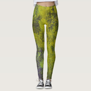 Tvättad Denimdesign #11 @ Emporio Moffa Leggings