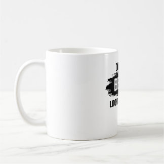 tvättajokuj kaffemugg