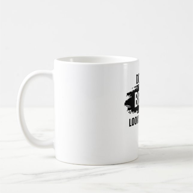 tvättajokuj kaffemugg (Vänster)