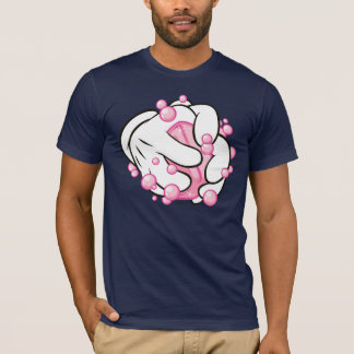 Tvättar Händer T Shirt