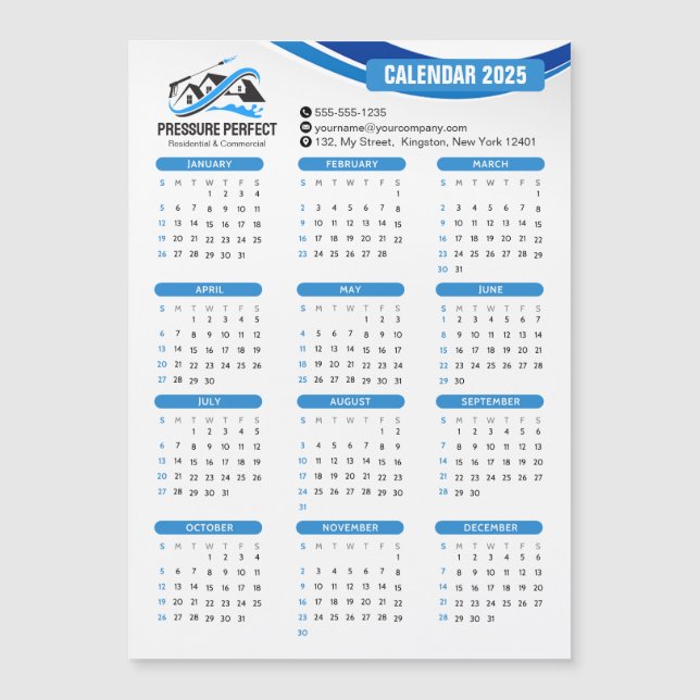 Tvättat av professionellens tryck och Städning str (Framsida)