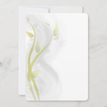 Tvättat av vattenfärgen silver Klockor