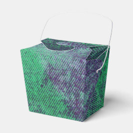 Tvättat Denim Design #2 @ Emporio Moffa Presentaskar