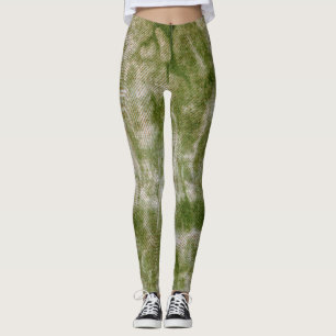 Tvättat Denim Design #3 @ Emporio Moffa Leggings
