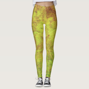 Tvättat Denim Design #5 @ Emporio Moffa Leggings