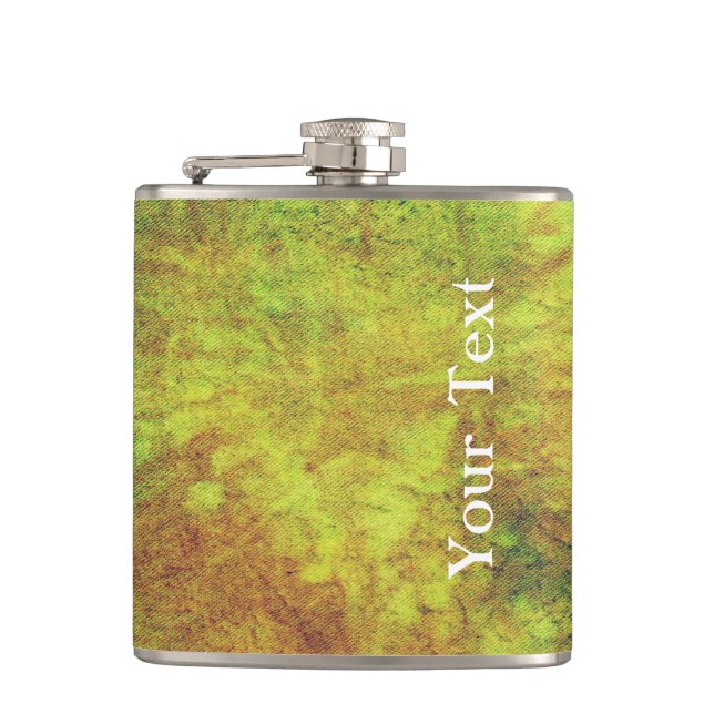 Tvättat Denim Design #5 på Emporio Moffa Fickplunta (Framsidan)