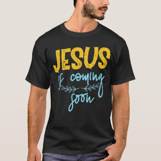 Tvättat i Jesus blod för kristna T Shirt