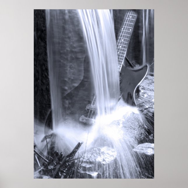 Tvättat ut poster (Framsidan)