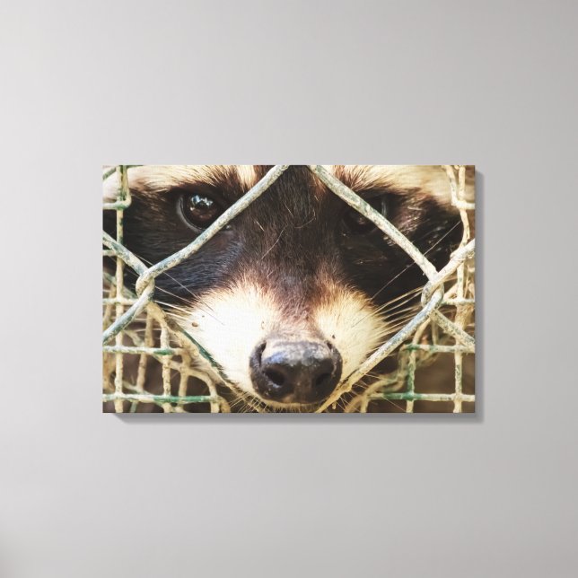 TVÄTTBAR TRYCKT CANVAS (Framsida)