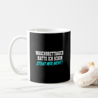 Tvättbräda Hade Jag Redan Citat Kaffemugg