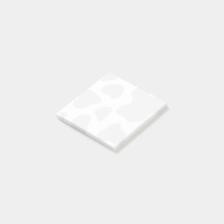 Tvättfärgsövertoning för ytfärg Minimal för ytgrup Post-it Block