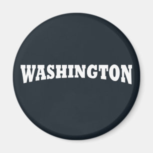 tvättington-dc magnet