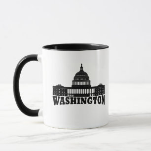 tvättington-dc mugg