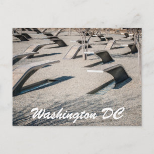 tvättington-dc vykort