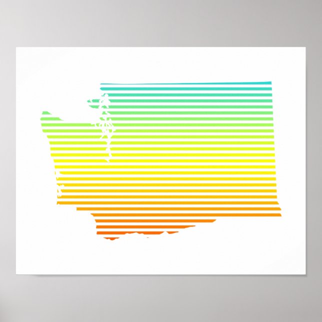 tvättingtonchill-toning poster (Framsidan)