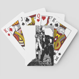 tvättingtonskolv casinokort