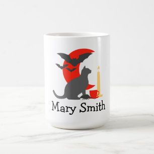 Tvättningstid Kaffemugg