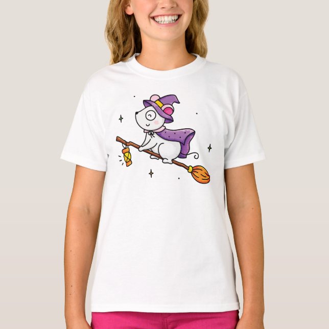 Tvättningstid T Shirt (Framsida)