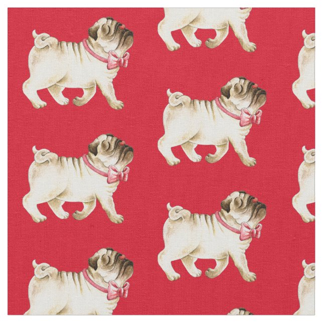 Tvättnos i luft och buggvattenfärg tyg (Närbild)