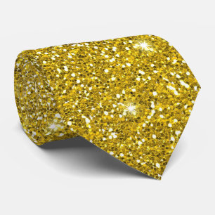 Tvättsparklor i Guld Slips