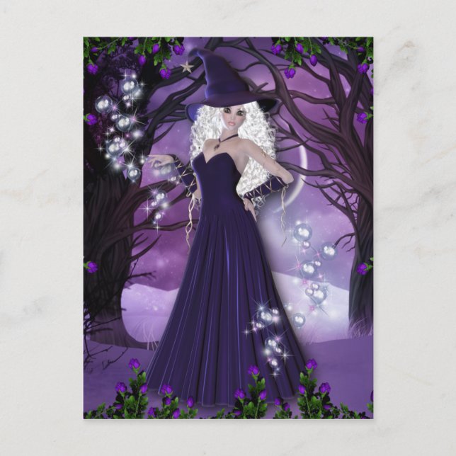 Tvätttimmen Vykort (Framsida)