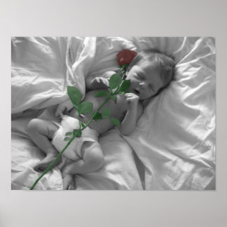 TvåVackraSkapanden Poster