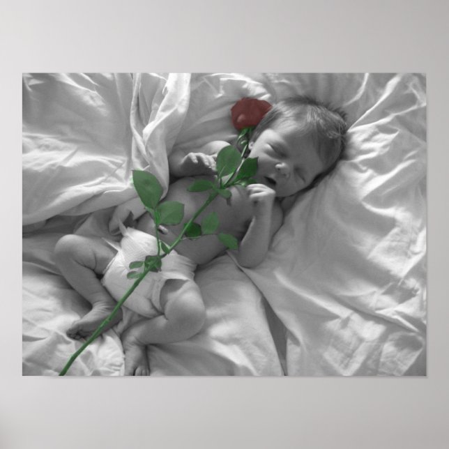 TvåVackraSkapanden Poster (Framsidan)