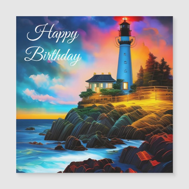 Tvåvåning vid Sunset (Framsida)