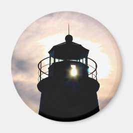 Tvåvåning vid Sunset Magnet