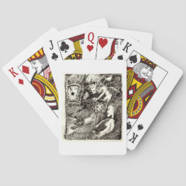 TvåVärldar Casinokort