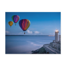 Tvåvätt och ballonger