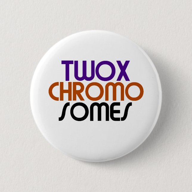 TvåXChromosomer Knapp (Framsida)