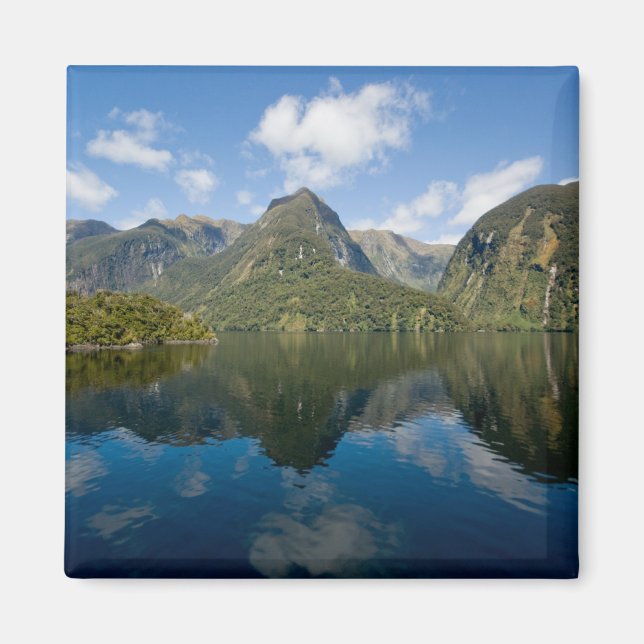 tveksam Ljud Magnet (Framsidan)
